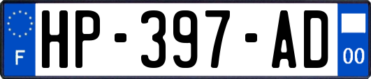 HP-397-AD