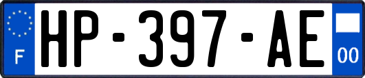 HP-397-AE