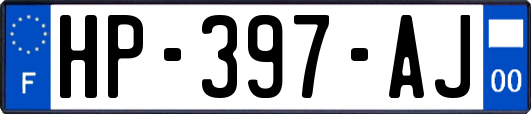 HP-397-AJ