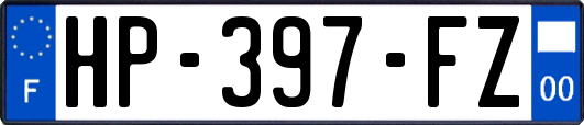 HP-397-FZ