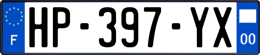 HP-397-YX