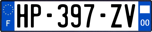 HP-397-ZV