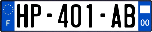 HP-401-AB