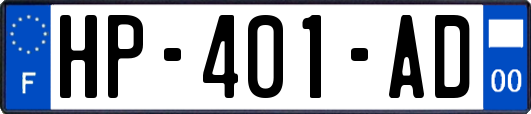 HP-401-AD