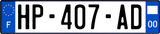 HP-407-AD