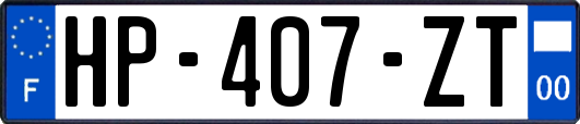 HP-407-ZT