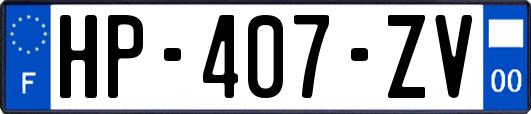 HP-407-ZV