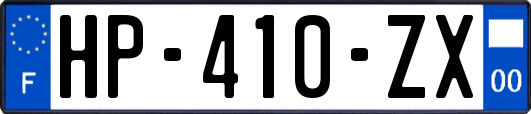 HP-410-ZX