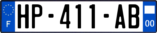 HP-411-AB