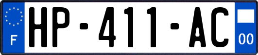 HP-411-AC