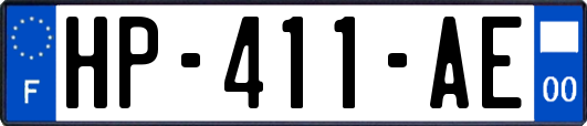 HP-411-AE