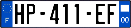 HP-411-EF