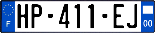 HP-411-EJ
