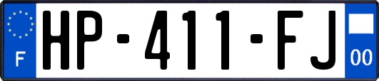 HP-411-FJ