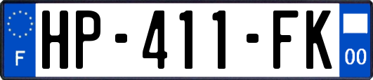 HP-411-FK