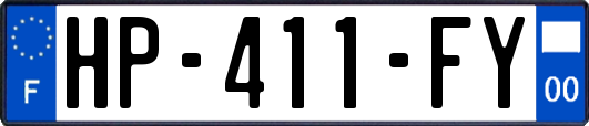 HP-411-FY