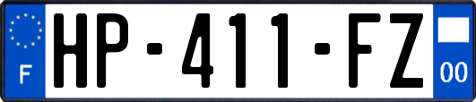 HP-411-FZ