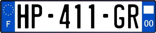 HP-411-GR