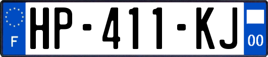 HP-411-KJ