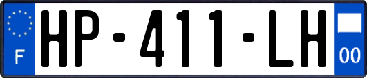 HP-411-LH