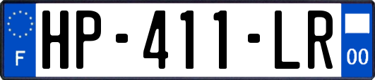 HP-411-LR