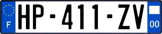 HP-411-ZV