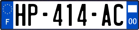 HP-414-AC