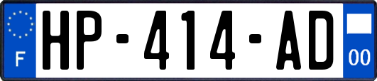 HP-414-AD