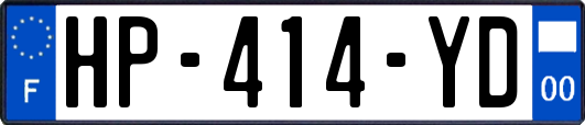 HP-414-YD