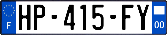 HP-415-FY