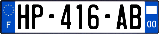 HP-416-AB