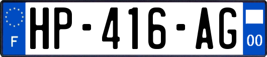 HP-416-AG