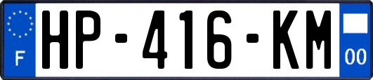HP-416-KM