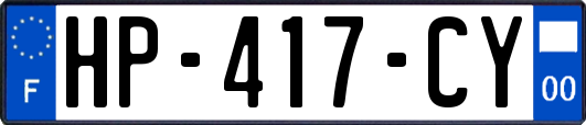 HP-417-CY