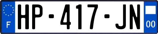 HP-417-JN