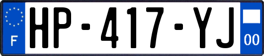 HP-417-YJ