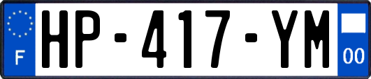 HP-417-YM