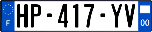 HP-417-YV
