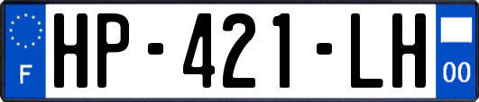 HP-421-LH