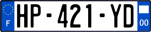 HP-421-YD