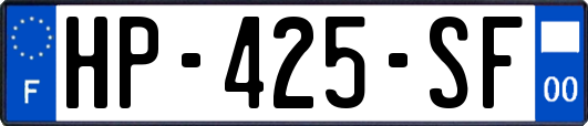 HP-425-SF