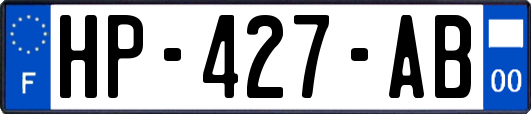 HP-427-AB