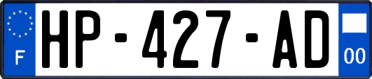 HP-427-AD