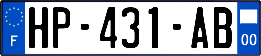 HP-431-AB