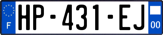 HP-431-EJ