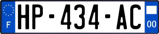 HP-434-AC