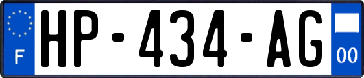 HP-434-AG