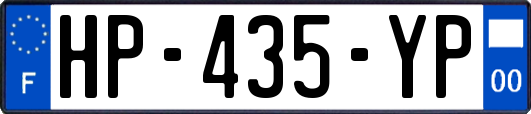 HP-435-YP