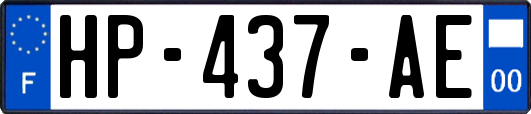 HP-437-AE