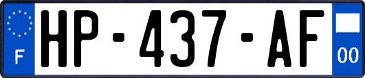 HP-437-AF